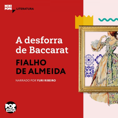 Fialho de Almeida - A desforra de Baccarat