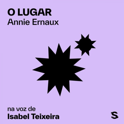 Annie Ernaux - O lugar