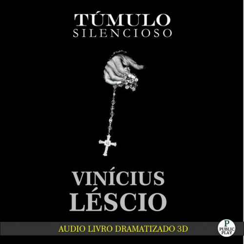 Vinícius Léscio - Túmulo Silencioso