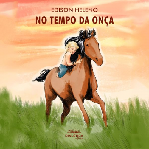 Edison Heleno - No tempo da onça