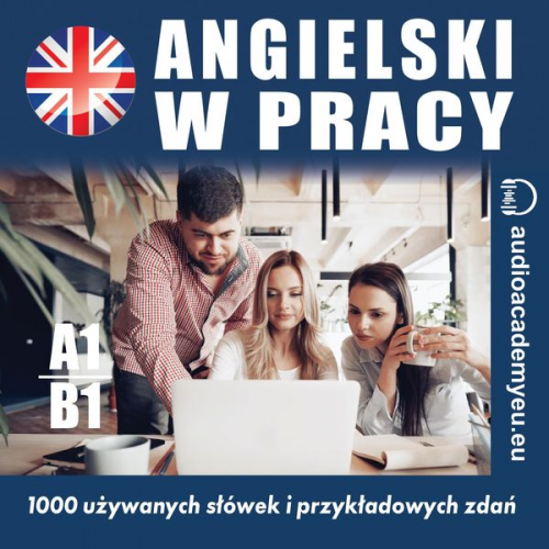 Tomas Dvoracek - Angielski w pracy A1_B1