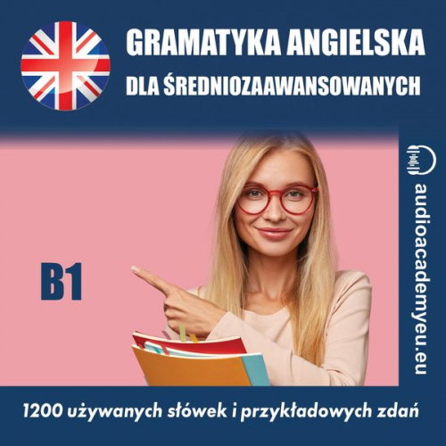 Tomas Dvoracek - Gramatyka angielska B1