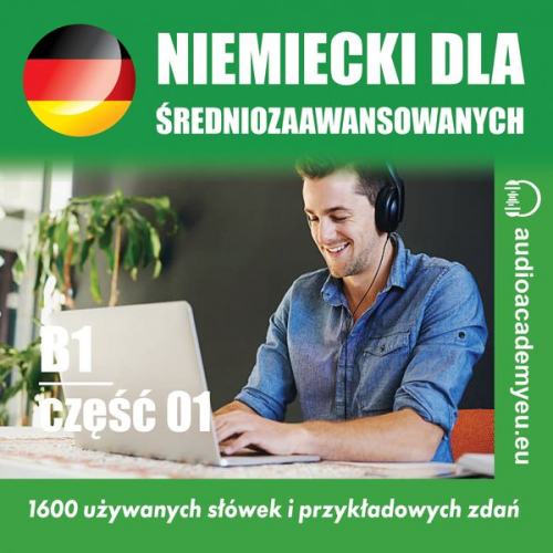 Tomas Dvoracek - Słownictwo niemieckie dla średniozaawansowanych B1_01