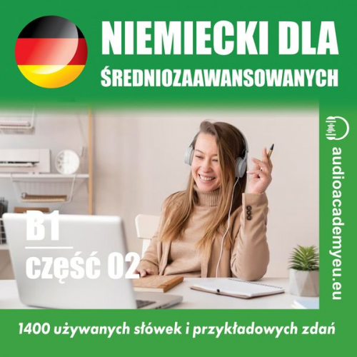 Tomas Dvoracek - Słownictwo niemieckie dla średniozaawansowanych B1_02