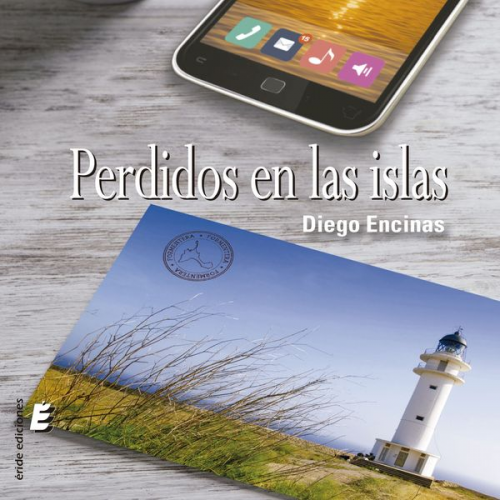 Diego Encinas - Perdidos en las islas