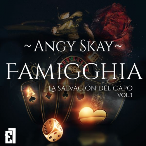 Angy Skay - Famigghia: La salvación del Capo