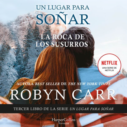 Robyn Carr - La roca de los susurros