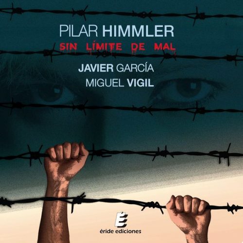 Javier García Miguel Vigil - Pilar Himmler