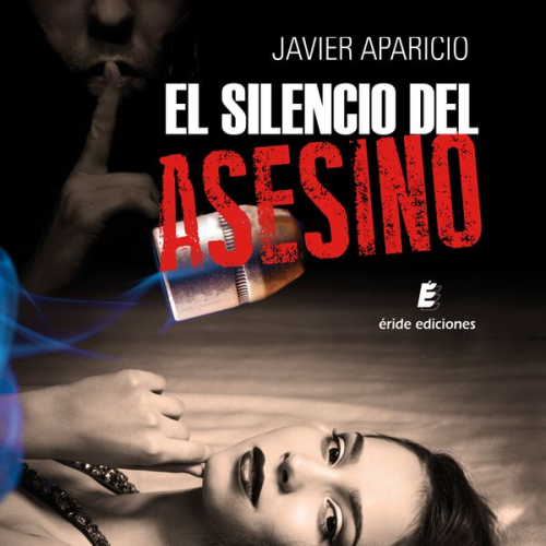 Javier Aparicio Moliné - El silencio del asesino