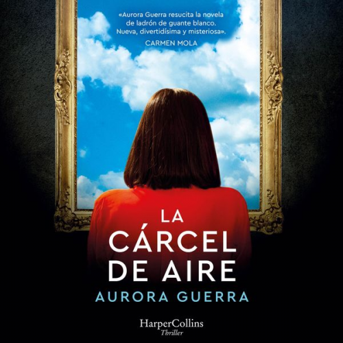 Aurora Guerra - La cárcel de aire