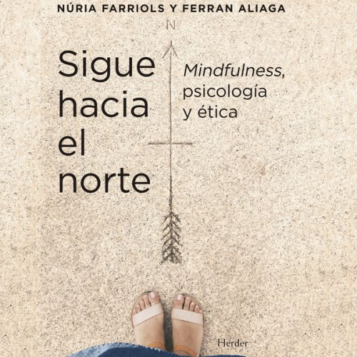 Núria Farriols Ferran Aliaga - Sigue hacia el norte