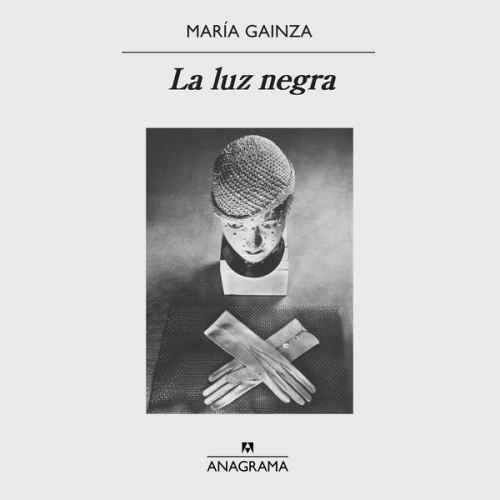 María Gainza - La luz negra