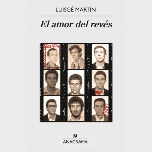 Luisgé Martín - El amor del revés