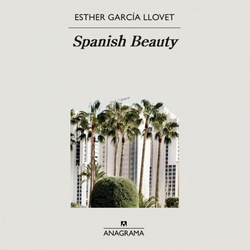 Esther García Llovet - Spanish Beauty