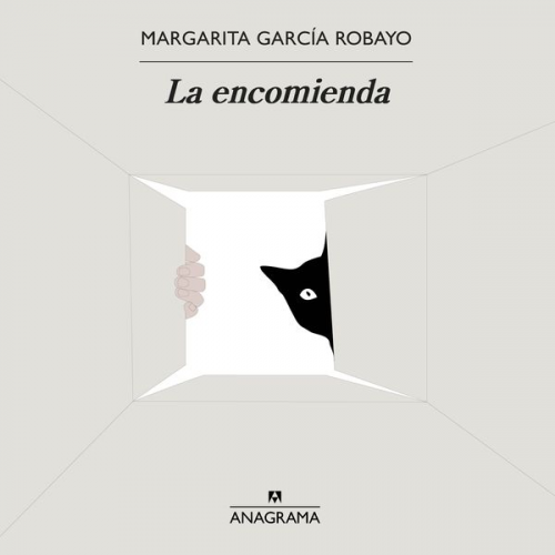 Margarita García Robayo - La encomienda