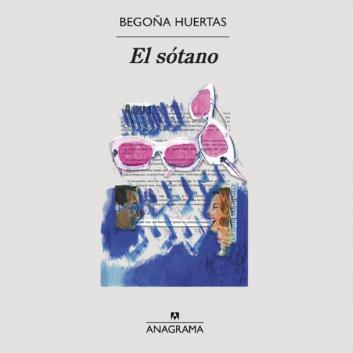 Begoña Huertas - El sótano