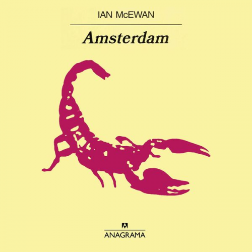 Ian McEwan - Amsterdam