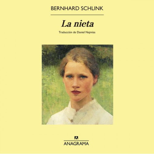 Bernhard Schlink - La nieta