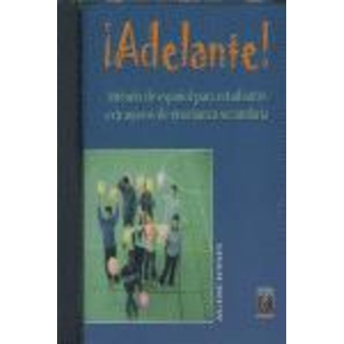 Gerardo Arrarte Carriquiry - ¡Adelante! A1/A2 CD de Audiciones