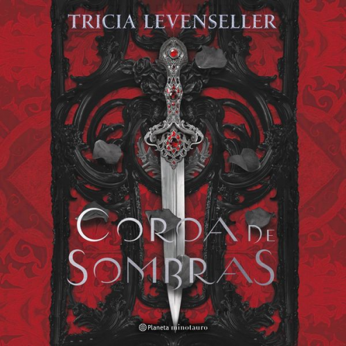 Tricia Levenseller - Coroa de Sombras