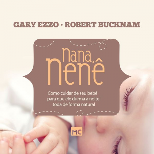 Gary Ezzo - Nana, nenê