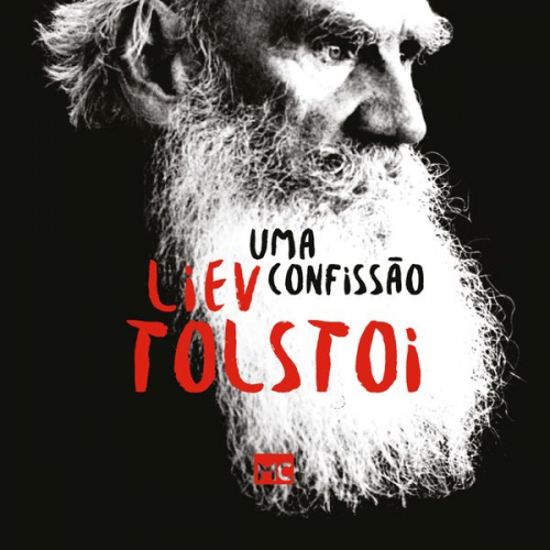 Liev Tolstói - Uma confissão