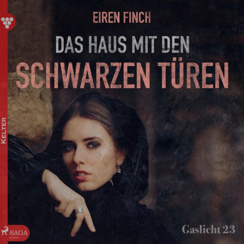 Eiren Finch - Gaslicht 23