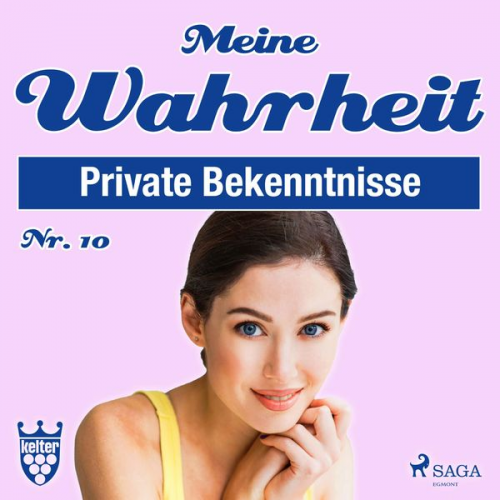 Kelter Media Redaktion - Meine Wahrheit, Private Bekenntnisse 10