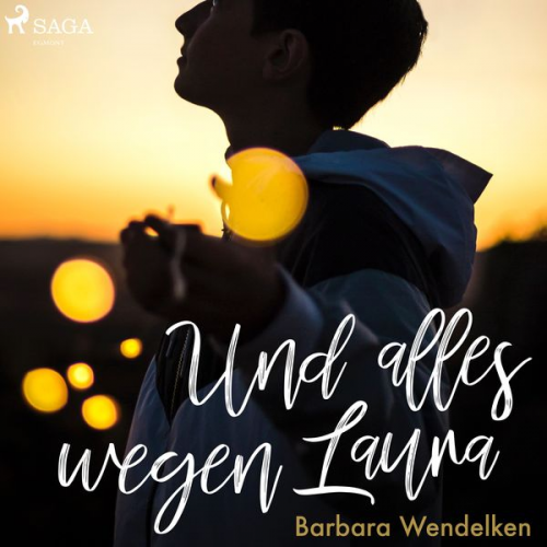 Barbara Wendelken - Und alles wegen Laura (Kinderhörbuch)