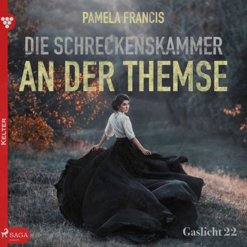 Pamela Francis - Gaslicht 22