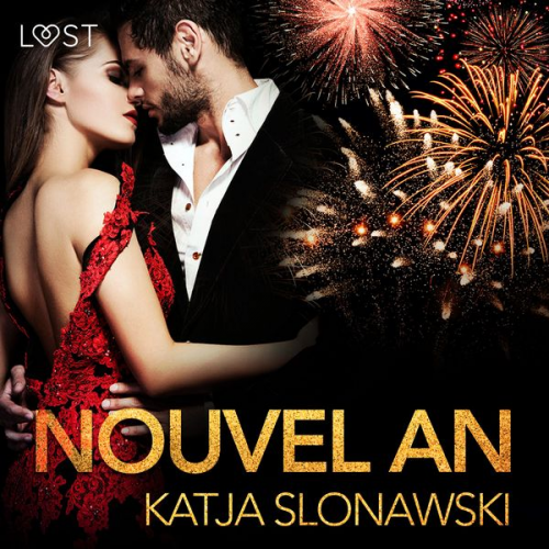 Katja Slonawski - Nouvel An