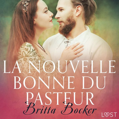 Britta Bocker - La Nouvelle bonne du pasteur