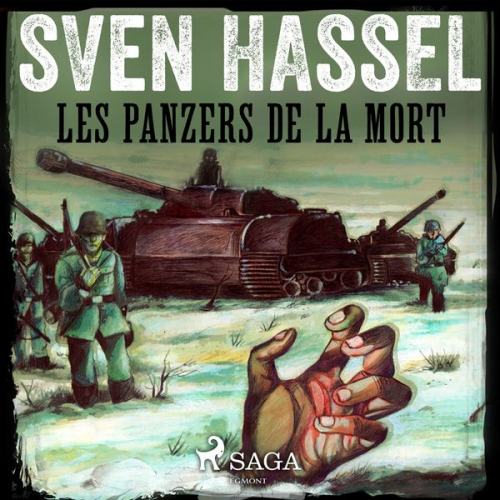 Sven Hassel - Les Panzers de la mort