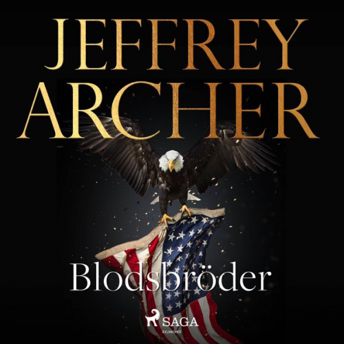 Jeffrey Archer - Blodsbröder