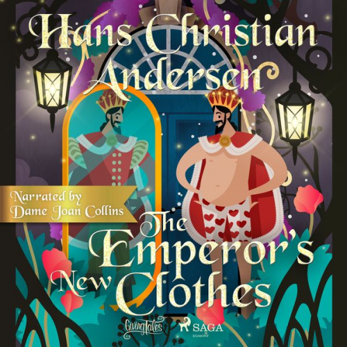 Hans Christian Andersen - The Emperor's New Clothes