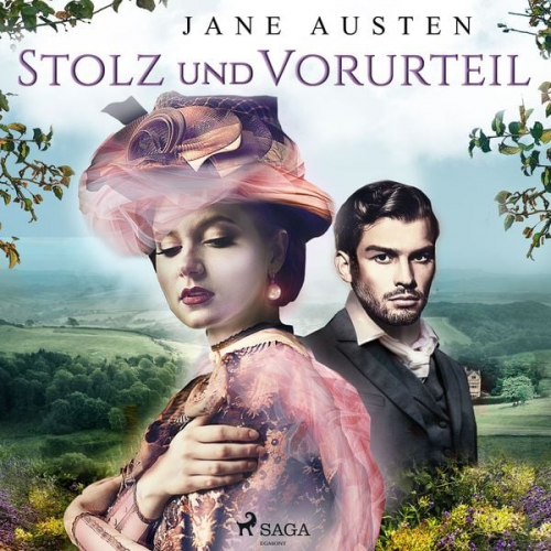 Jane Austen - Stolz und Vorurteil