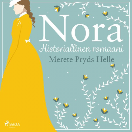 Merete Pryds Helle - Nora