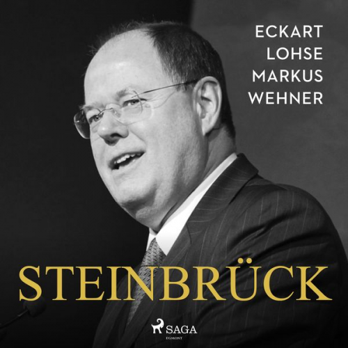 Eckart Lohse Markus Wehner - Steinbrück