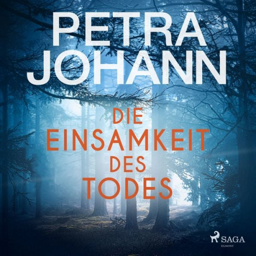 Petra Johann - Die Einsamkeit des Todes