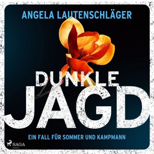 Angela Lautenschläger - Dunkle Jagd