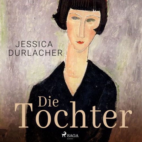 Jessica Durlacher - Die Tochter