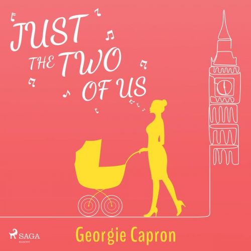 Georgie Capron - Just the Two of Us