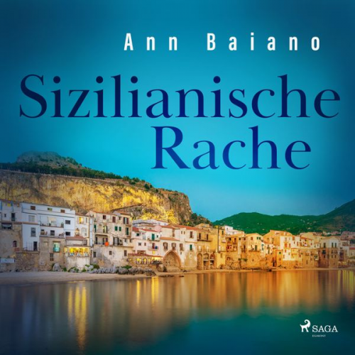 Ann Baiano - Sizilianische Rache