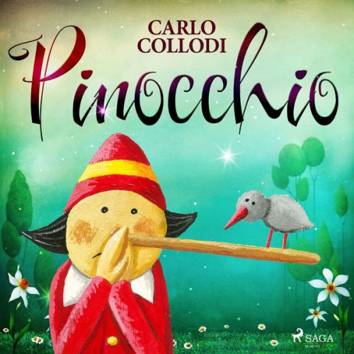 Carlo Collodi - Pinocchio