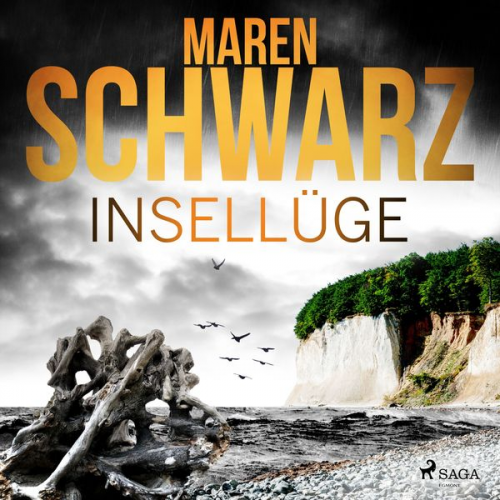 Maren Schwarz - Insellüge