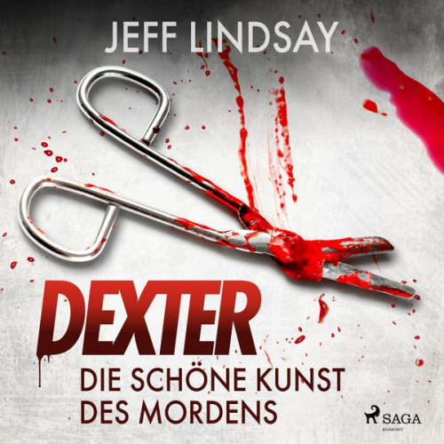 Jeff Lindsay - Die schöne Kunst des Mordens