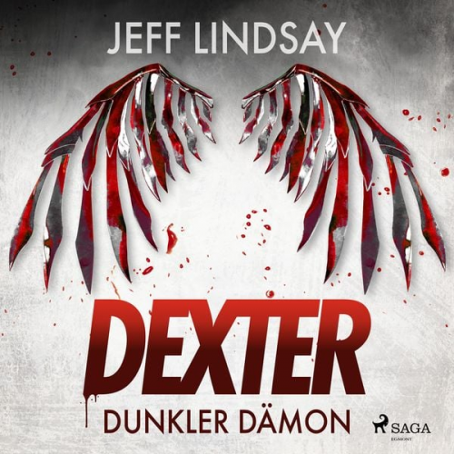 Jeff Lindsay - Dunkler Dämon