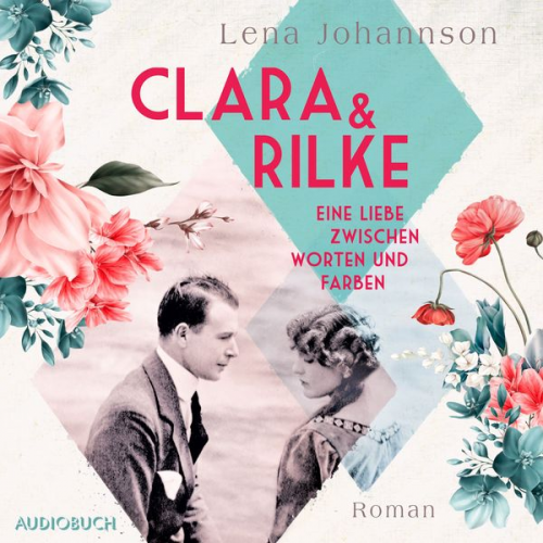 Lena Johannson - Clara und Rilke