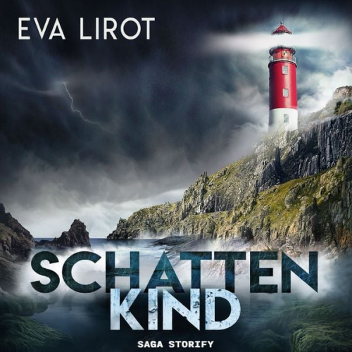 Eva Lirot - Schattenkind