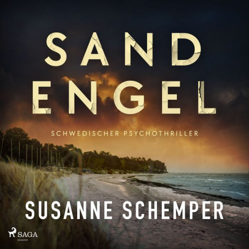 Susanne Schemper - Sandengel